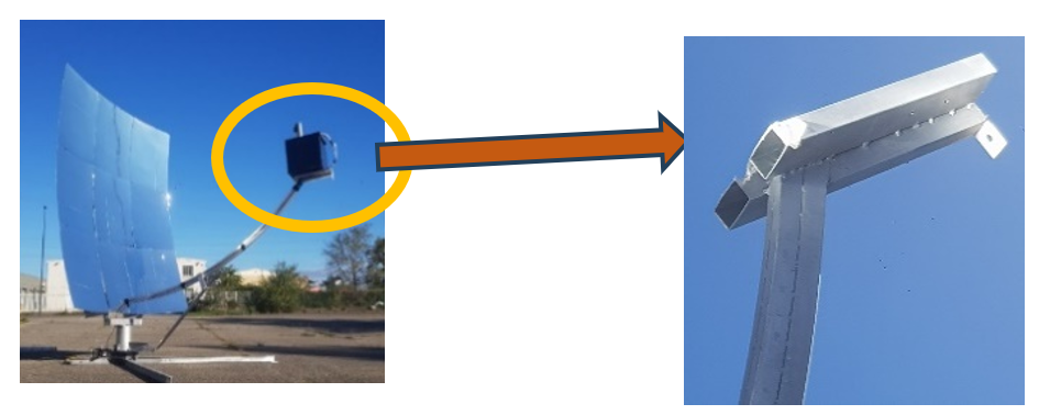 Nacelle