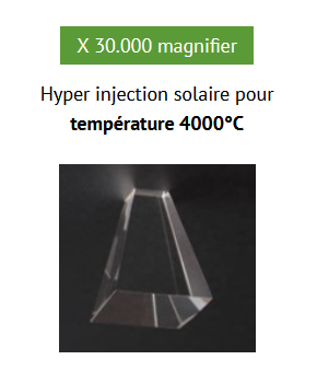 Hyper concentrateurs en mode stand-by