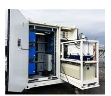 H2S100 open