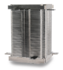 H2S10 stack