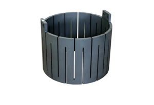 Bloc résistif 250-500