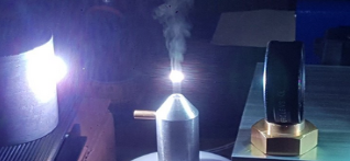 Thermophotolyse solaire