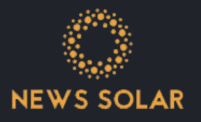 Logo NEWS SOLAR - Entreprise spécialisée en solutions d'énergie solaire innovantes