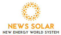 News Solar Logo