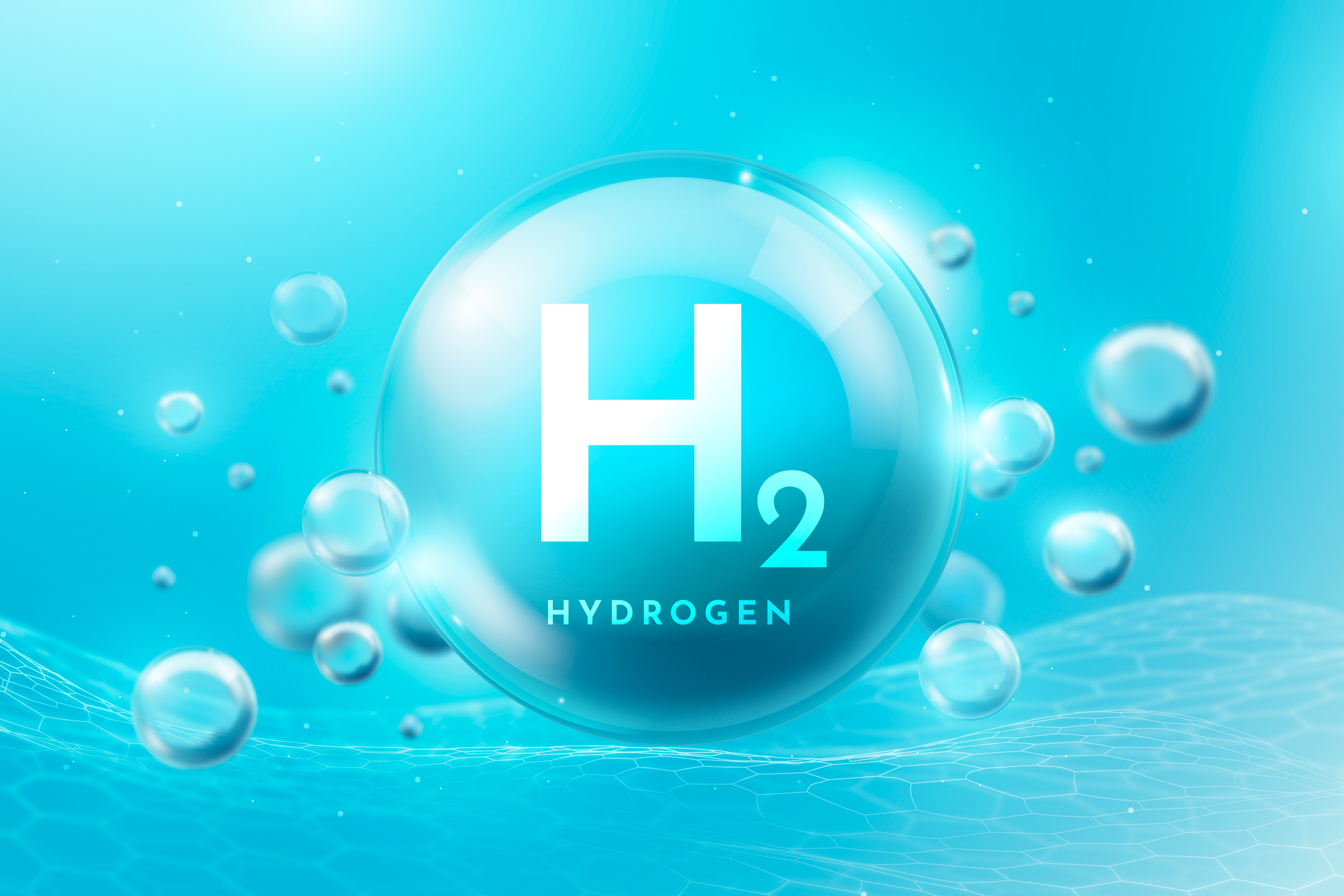 Production H2