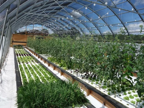 Autonomie énergétique agricole