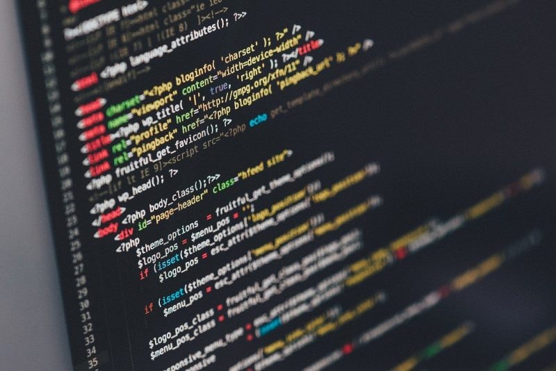 Développement technologique et programmation
