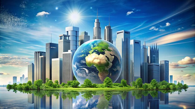 Technologie solaire NEWS SOLAR - Vue d'ensemble du système
